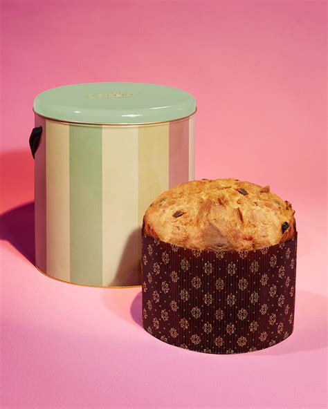 Panettone Tradizionale 2024 — Gucci Osteria Firenze